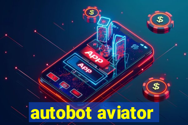 autobot aviator